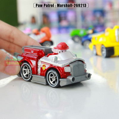 Paw Patrol : Marshall-269213